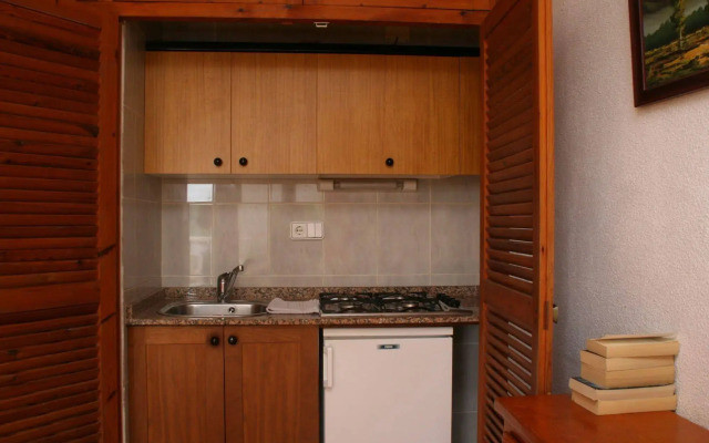 Apartamentos del Rey