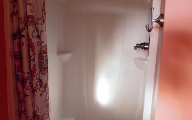 Kirpal Meditation and Ecological Center