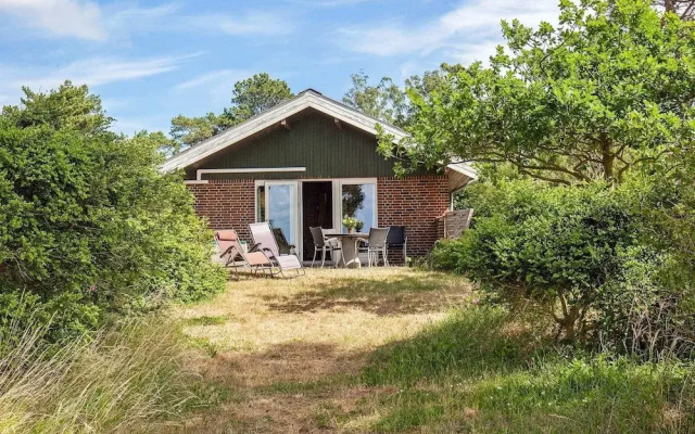 5 Person Holiday Home in Kalundborg
