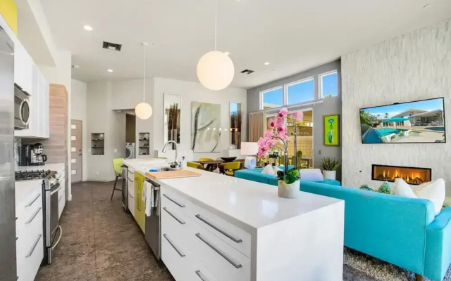 Hidden Gem in Palm Springs