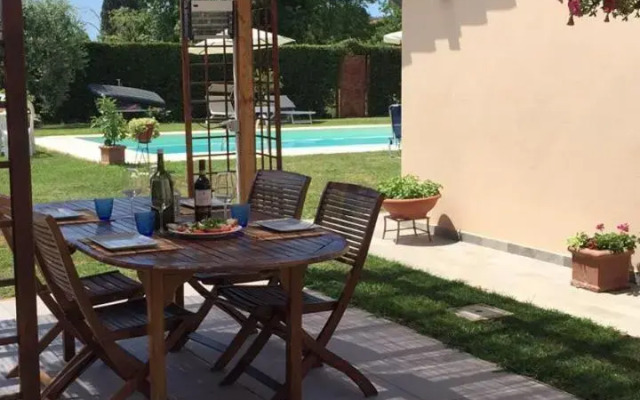 Rustico del Chiasso