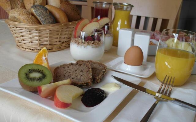Pension Strauß