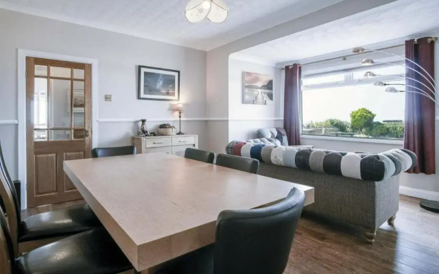 Channel View – 3 Bedroom House - Rhossili Bay