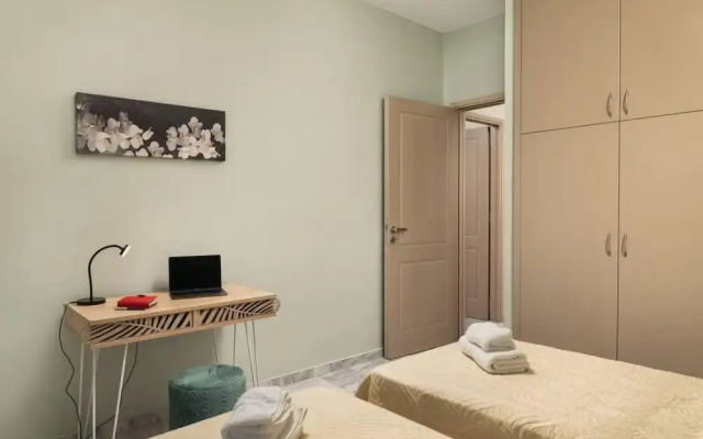 Procris Villas High-end Living