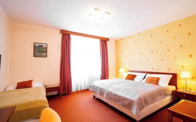 Golf Hotel Austerlitz