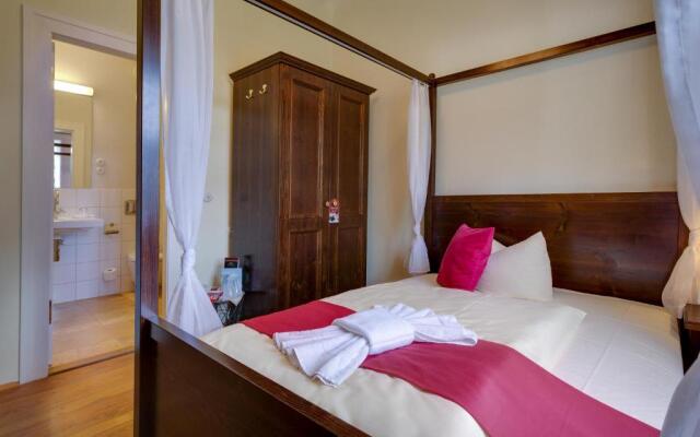 Schlosshotel Fürstlich Drehna