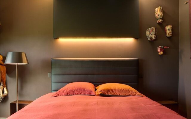 B&B Finis terrae