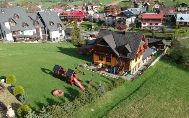 Penzion pod Tatrami