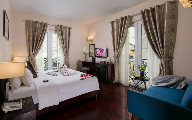 Sunline Hotel