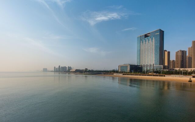 Hilton Yantai Golden Coast