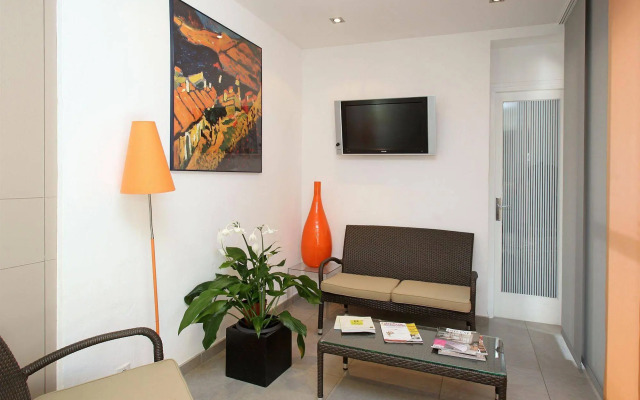 Hotel Méditerranée