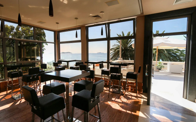 Hotel Indijan