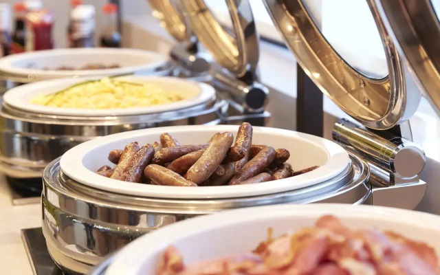 Holiday Inn Express Newcastle by IHG