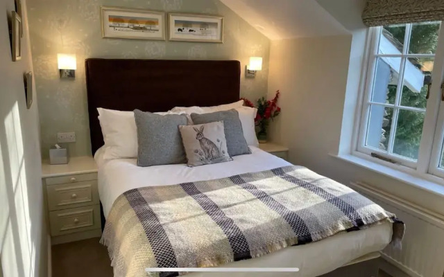Beck Allans Guesthouse