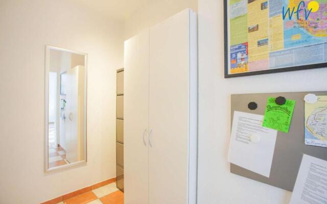 Upstalsboom Holiday Residenz