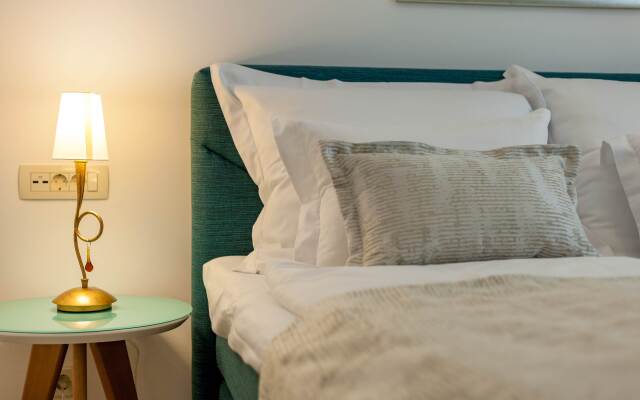 Aparthotel Pharia