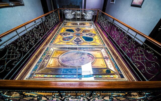 Hotel Boutique 5 Continents