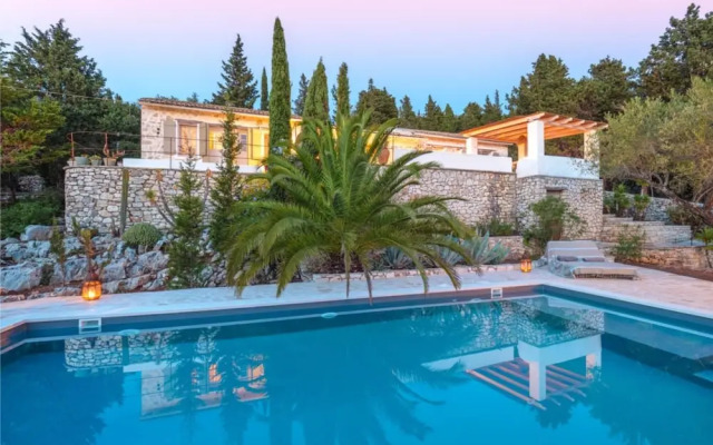 Villa Pelagia in Paxi