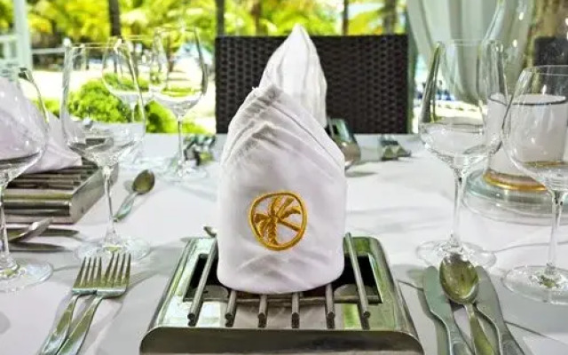 The Tropical at LHVC Resort, Puerto Plata, Dominican Republic