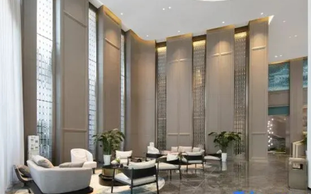 LuoJia Hills Hotel