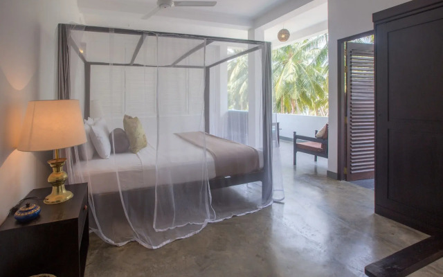 Jasper House Sri Lanka