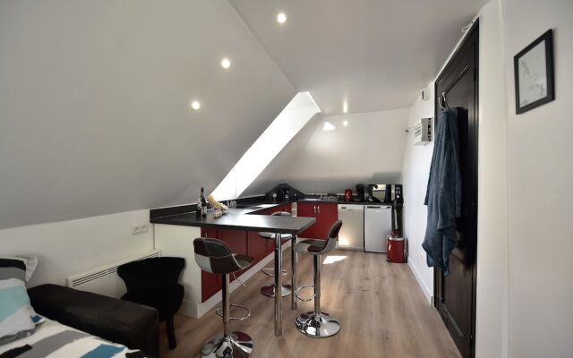 Studio Mon Plaisir