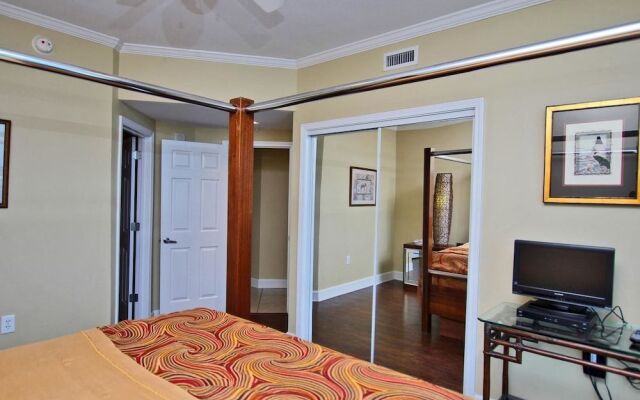 Sanibel 1007 - 3 Br condo