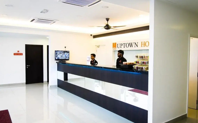 Uptown Hotel Seremban