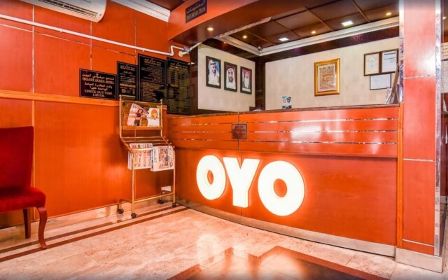 Oyo 166 Melody Queen Hotel