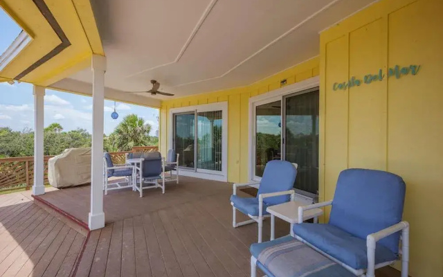 Casita Del Mar