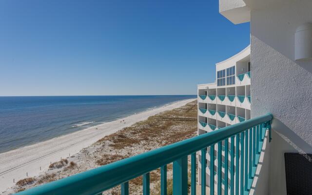 Holiday Inn Express Pensacola Beach, an IHG Hotel