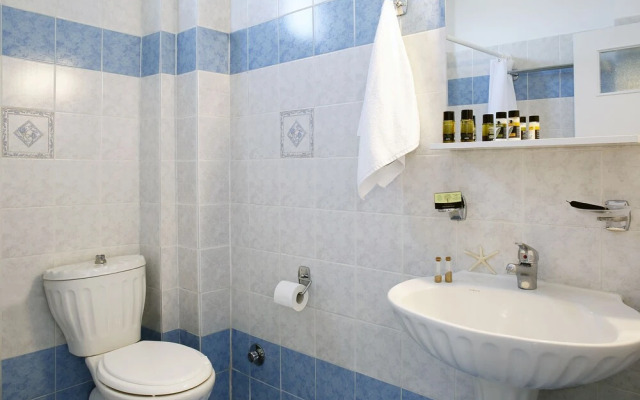 Agistri Apartments