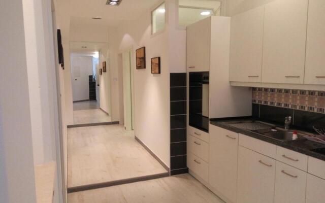 Apartment&Room Romano