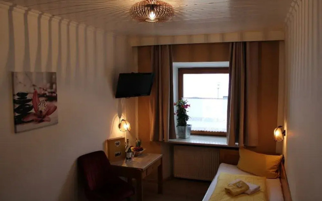 Bayerische Gastwirtschaft Dimpfl-Stadl