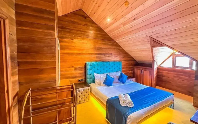 Baron Luxury Boutique Nuwaraeliya