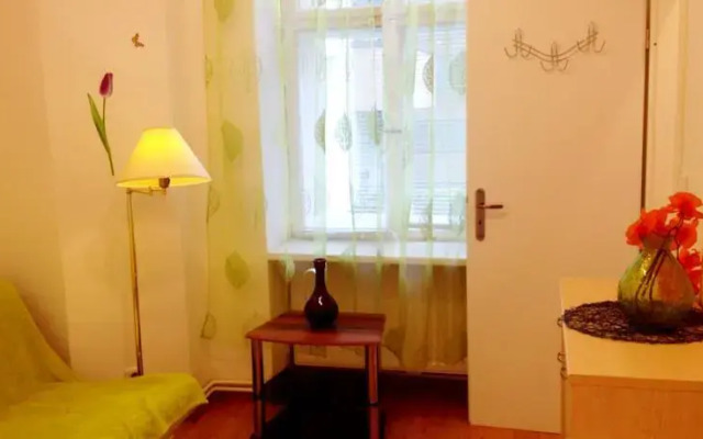 Zuhause Im Schönen Wilmersdorf
