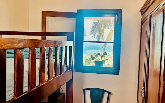 Room-5 min Hawa Beach Kesaviyam Luxury