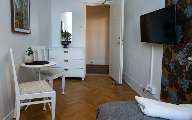 Systrar & Bönor Bed & Breakfast