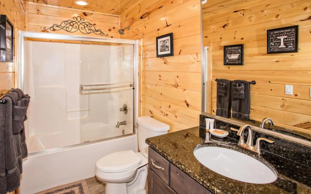 Bella Vista Lodge