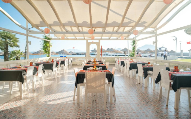 La Blanche Resort & SPA - All Inclusive