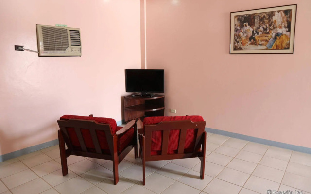 Tropical Sun Inn Palawan