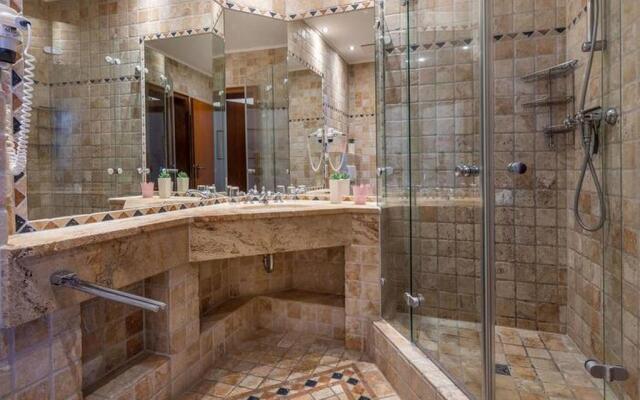 Villa Elfeld Appartment 702