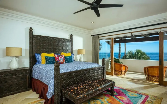 Casa Carreta in Cabo San Lucas
