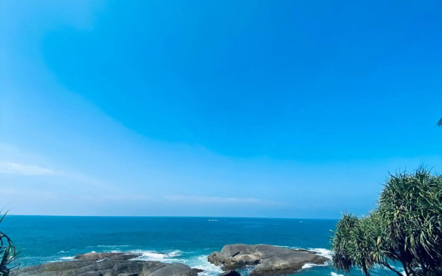 Ocean Caves, Balapitiya