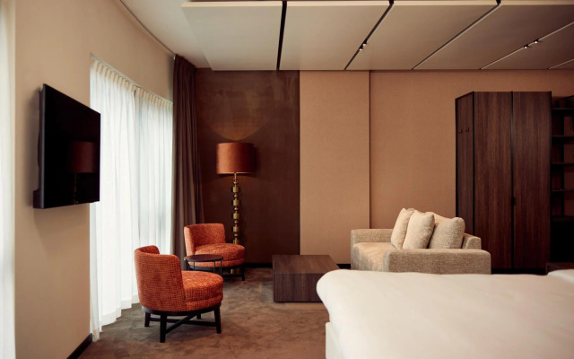 Van der Valk Hotel Gent - Image 4