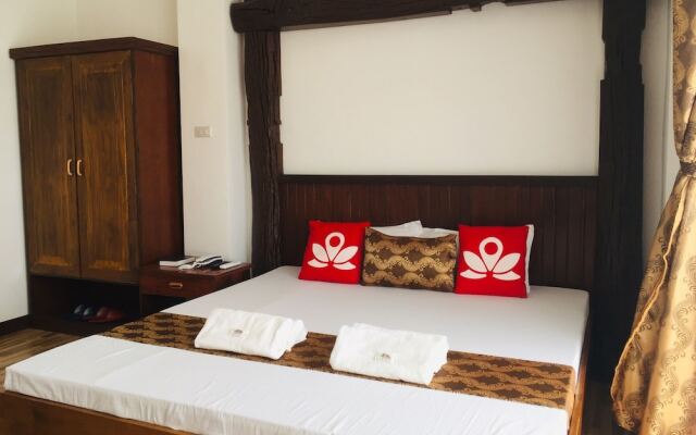 ZEN Rooms Aloha Nui Hotel