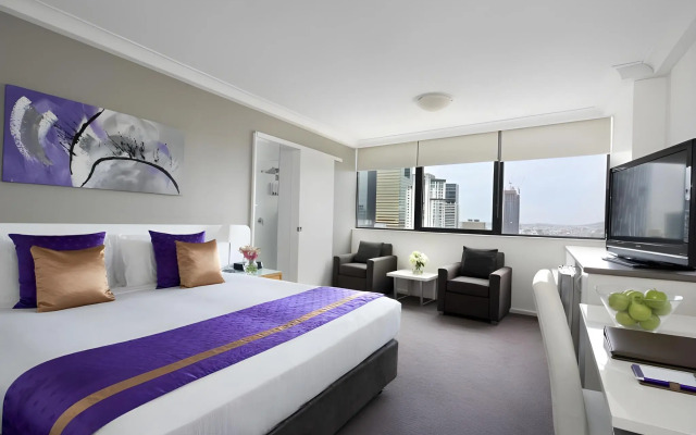 Park Regis North Quay