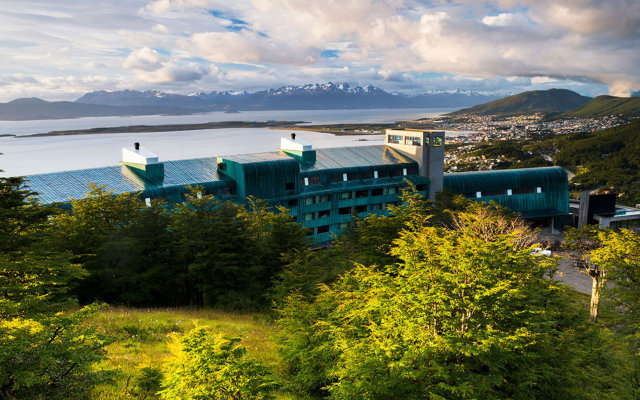 Arakur Ushuaia Resort & Spa