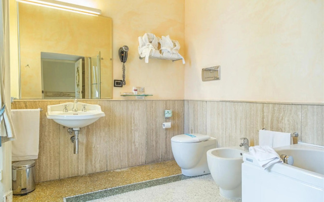 Villa Signorini Events & Hotel