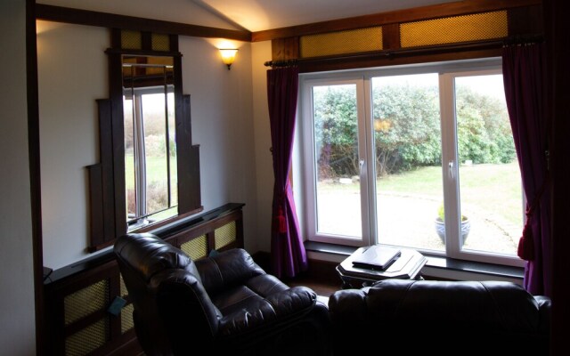 Ferndale Luxury Boutique Bed & Breakfast